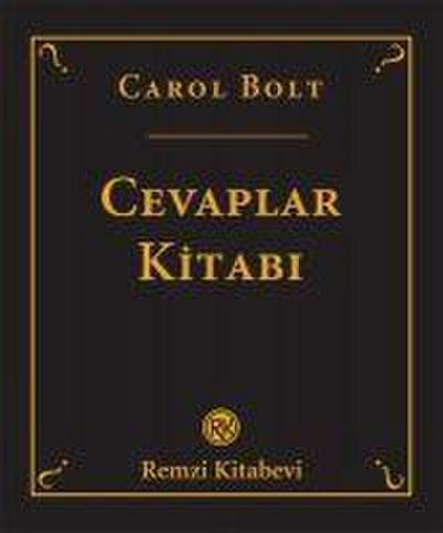 Cevaplar Kitabi