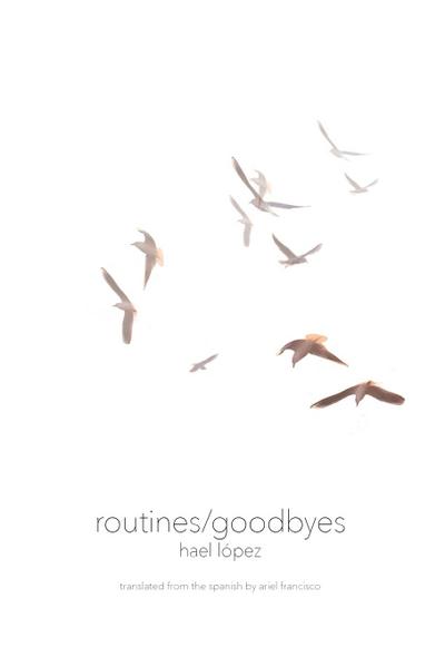 routines/goodbyes