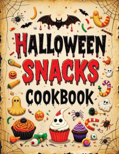 Memoirs, Q: Halloween Snacks