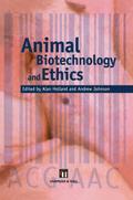 Animal Biotechnology and Ethics