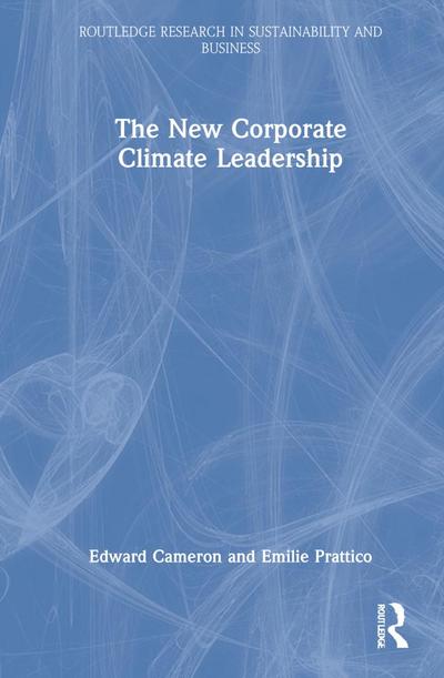 The New Corporate Climate Leadership