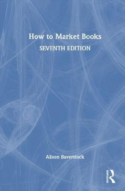 How to Market Books
