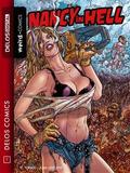 Nancy In Hell 1