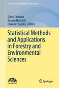 Statistical Methods and Applications in Forestry a