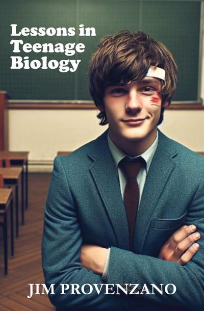 Lessons in Teenage Biology