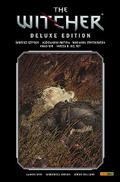 The Witcher Deluxe-Edition, Band 2