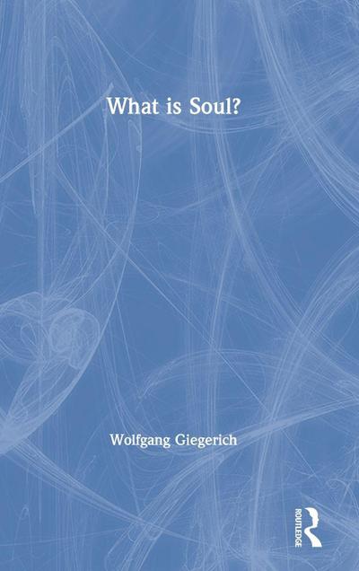 What is Soul?