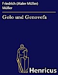 Golo und Genovefa
