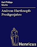 Andreas Hartknopfs Predigerjahre