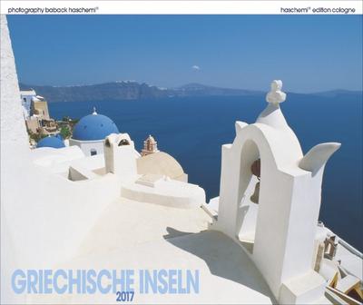 Griechische Inseln 2026