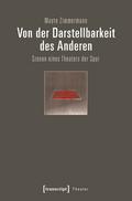 Von der Darstellbarkeit des Anderen