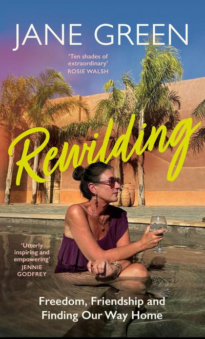 Rewilding