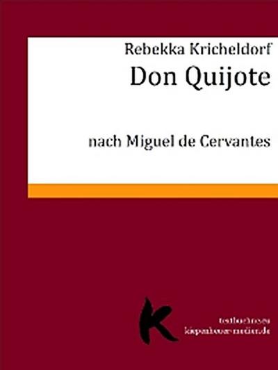 Don Quijote