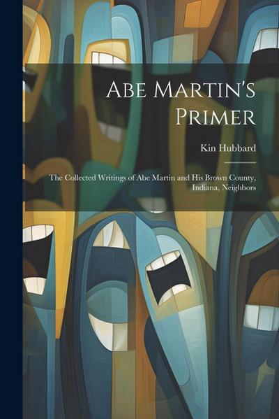 Abe Martin’s Primer