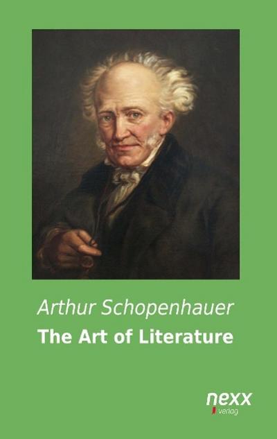 The Art of Literature