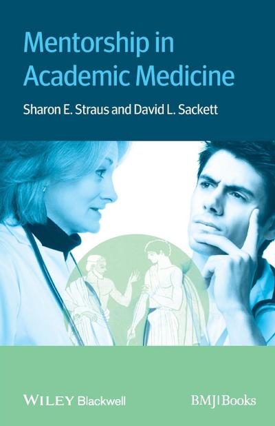 Mentorship in Academic Medicin