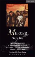 Mercer Plays: 2