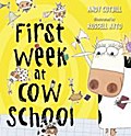 First Week At Cow School by Andy Cutbill Paperback | Indigo Chapters