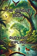 The Jungle Book(Illustrated)