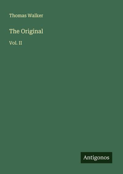 The Original