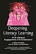 Deepening Literacy Learning
