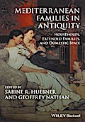 Mediterranean Families in Antiquity