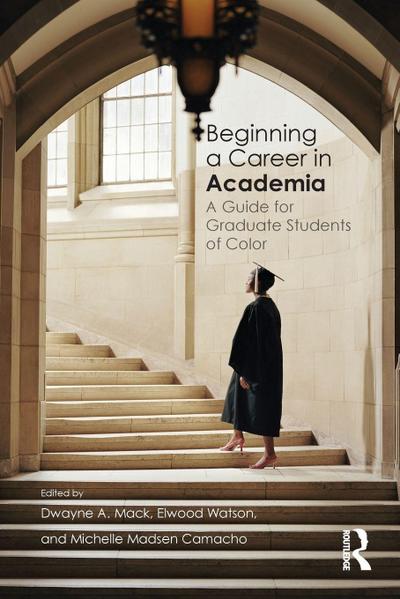 Beginning a Career in Academia