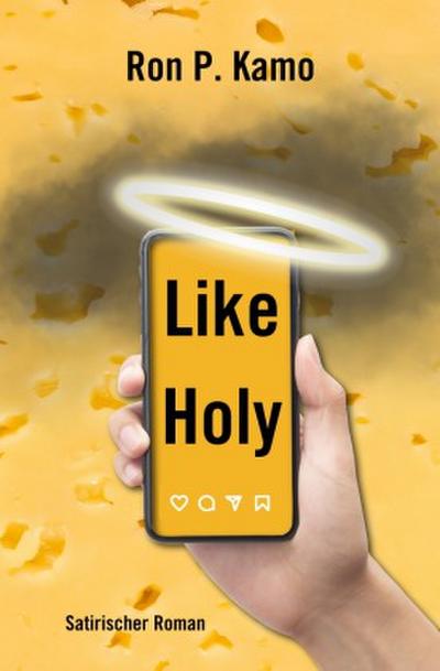 Like Holy