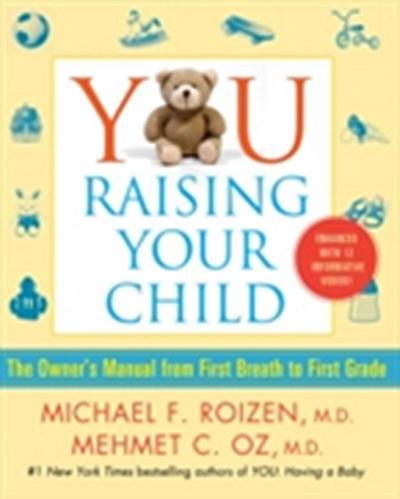 YOU: Raising Your Child