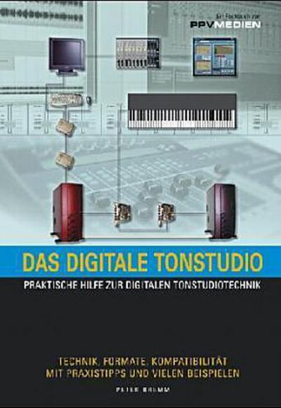 Das digitale Tonstudio