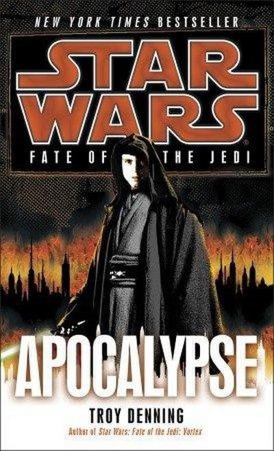 Apocalypse: Star Wars Legends (Fate of the Jedi)