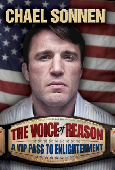 Voice Of Reason A V.I.P. Pass To Enlightenment