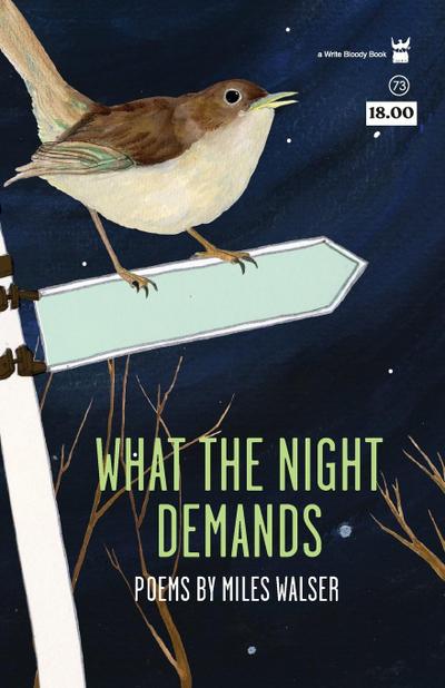 What the Night Demands