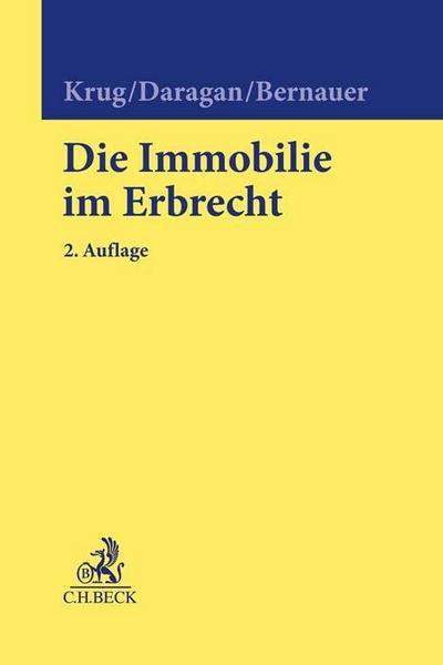 Die Immobilie im Erbrecht