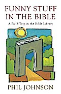 Funny Stuff in the Bible