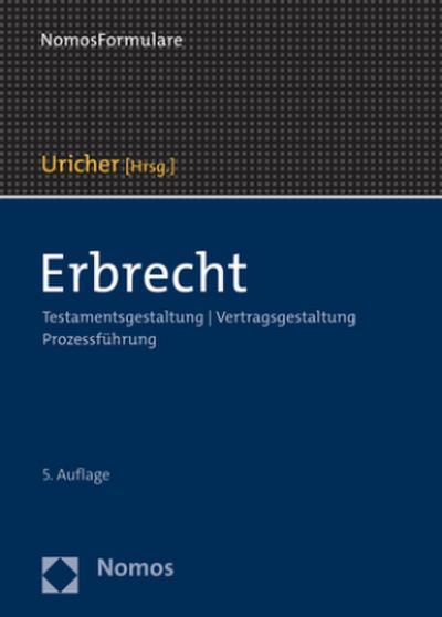 Erbrecht