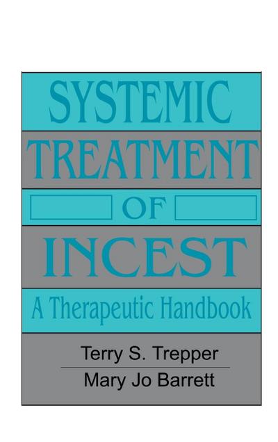 Systemic Treatment Of Incest