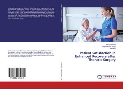 Patient Satisfaction in Enhanced Recovery after Thoracic Surgery