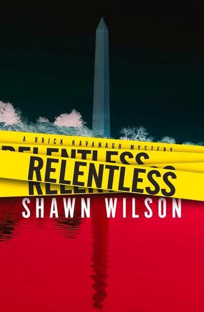 Relentless: Volume 1