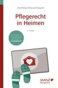 Pflegerecht in Heimen