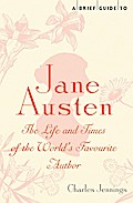 A Brief Guide to Jane Austen
