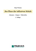 Am Haus der inklusiven Schule