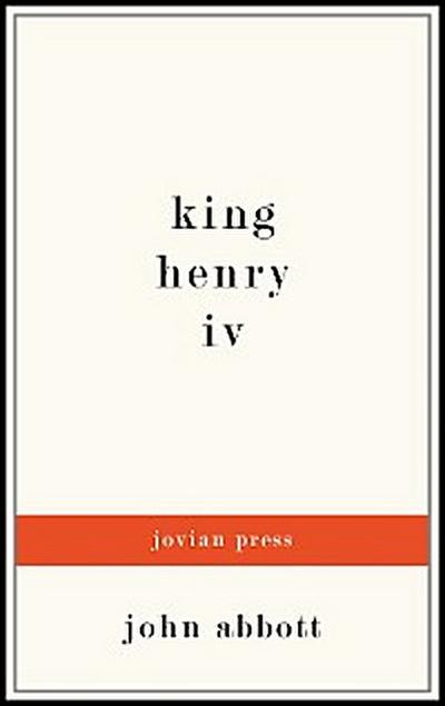 King Henry the Fourth