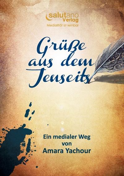 Grüße aus dem Jenseits