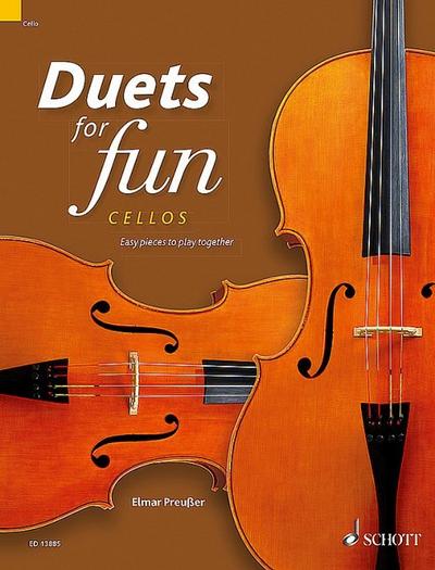 Duets for Fun