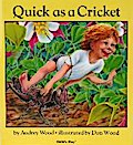 Quick as a Cricket