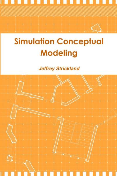 Simulation Conceptual Modeling