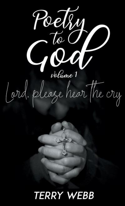 Poetry to God Vol. 1