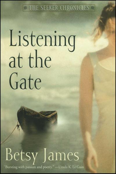 Listening at the Gate (Reprint)