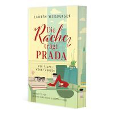 Die Rache trägt Prada